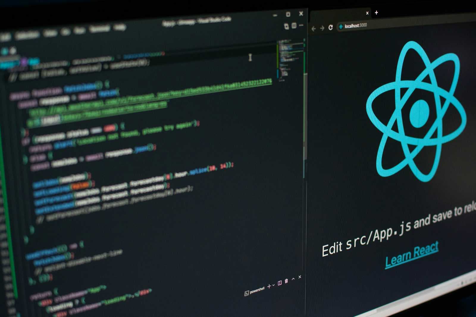 React Server and Client Components Explained